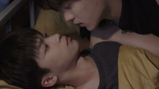 [TH SUB] ศัตรูหัวใจคือแฟนใหม่ผมเอง EP.7