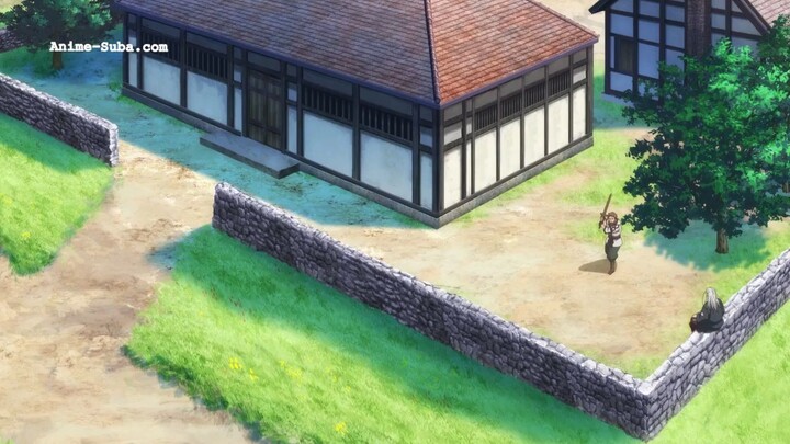 Katainaka no Ossan, Kensei ni Naru ปรมาจารย์ดาบชั้นเซียนมาตบเกรียนถึงเมืองกรุง ตอนที่ 1 ซับไทย