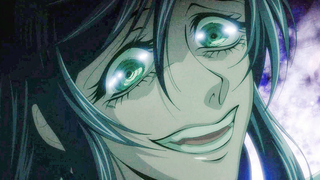 [2023 / Tomokazu Sugita & Tomoyo Kurosawa & Miyuki Sawashiro] Made in Abyss: The Golden City of the 