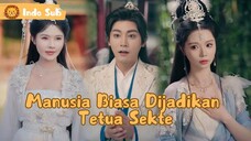 Dikira Lemah, Tapi Dipilih Tanah Suci—Bangkit Jadi Kaisar Kematian & Guncang Dunia!