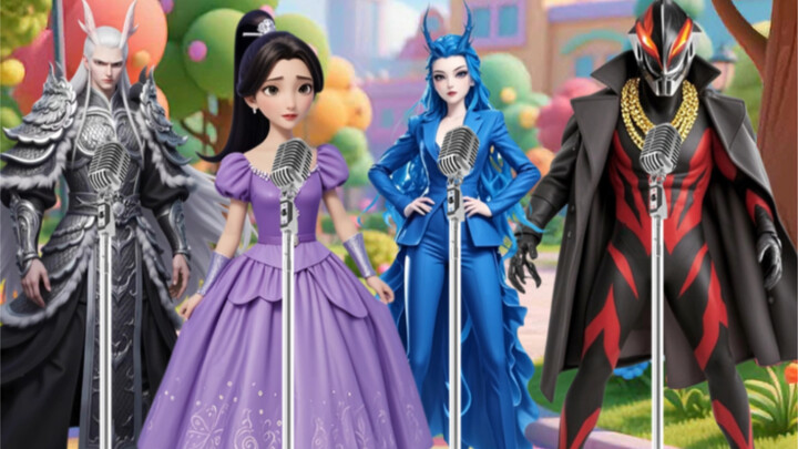 【Wanbao Animation】ได้รับการอัปเดตแล้ว เข้ามาชมกันเลย!