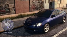 Acura RSX-S '04