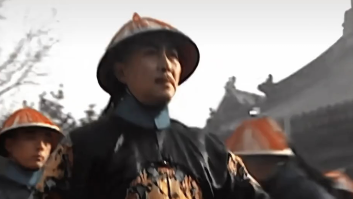 Tại sao các văn nhân lại thích bôi nhọ Hoàng đế Ung Chính?
