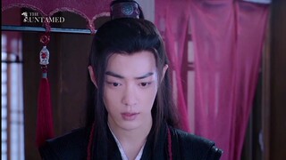 The Untamed EP 30 part 6/ Tagalog Dubbed 🇨🇳