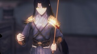 [Fifth Identity MMD/Plot Deduction/Soul of the Umbrella] Goodbye, how could we never see each other 