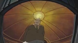 A Japanese comic suspense masterpiece that makes your spine cold after reading it