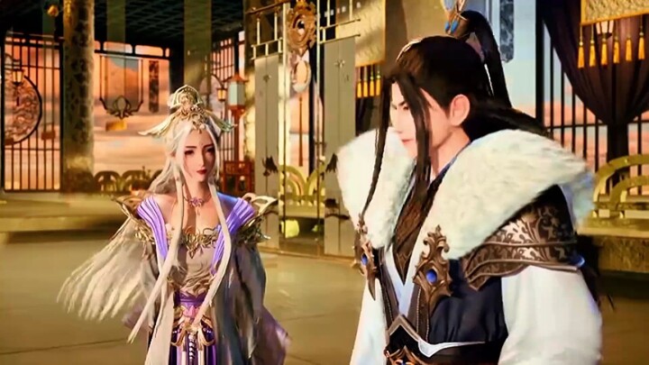 Preview Lord Of Aciend Gods Grave Eps 337 ❗
