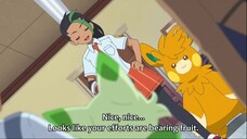 Pokemon Horizons Episode 46 English Subs