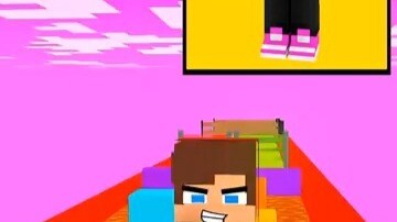 [Blind Man X] The latest video is here—come check it out!