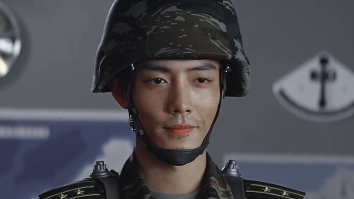 [Zhan Xiao Shuixian|Shuang Gu|GK] Brother, please don't go too far - Episode 8 (Old Place)