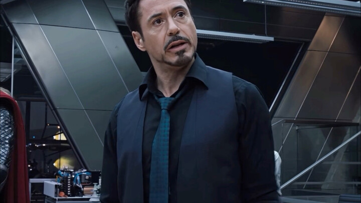 Vì sao tất cả các thành viên Avengers đều hiểu lầm sâu sắc về Tony?