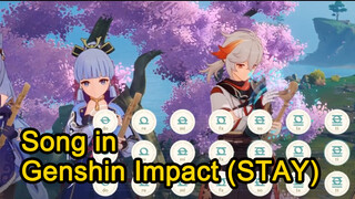 SonginGenshinImpact(STAY)