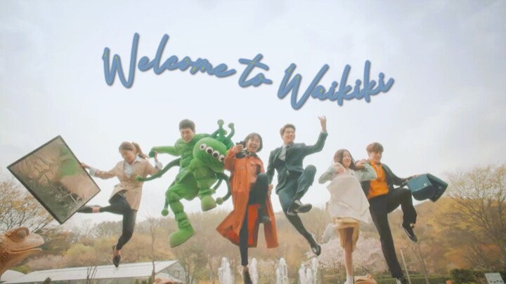 Welcome to Waikiki | Season 1 | Episode 11