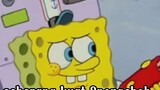 Spongebob Solo al Anime 😎🔥🚬☕