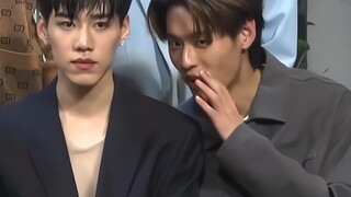 八卦夫夫🤣