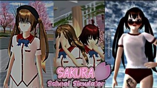 TikTok Sakura School Simulator Part 56 //