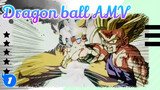 Dragon ball AMV | Perang terpenting Goku bentuk ke-2 super saiyan! Hari takdir_1