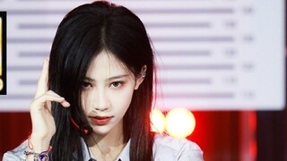 【SNH48】“ยืนตรงสิ ตุ๊กตา ตุ๊กตา พบกับราชินีของคุณ!” Yuan Yiqi MVP ขอบคุณการแสดงเพลง "Perfect Crime" 4
