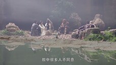 [Vietsub] 倚天屠龙记 2019 - 35