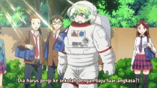 EP5 - Jitsu wa Watashi wa (Actually, I am...) [Sub Indo]