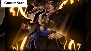 Gamer Star - Top 10 Con Quỷ Mạnh Nhất Demon Slayer 1  #anime #schooltime