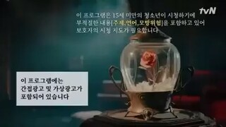 Its okay to not be okay episode 1 (eng sub)