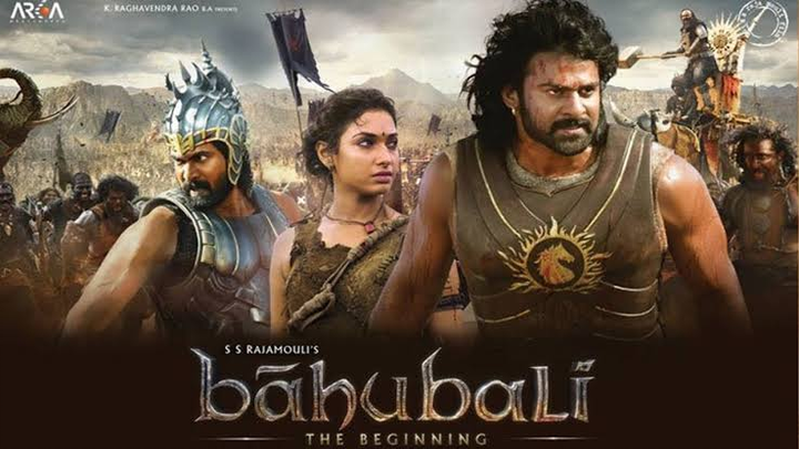 BAHUBALI (1) with Eng Sub - Bilibili BAHUBALI (1) with Eng Sub - Bilibili