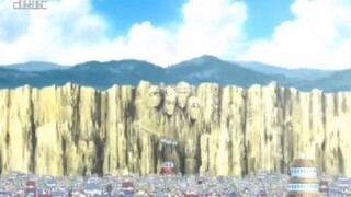 NARUTO SHIPPUDEN SERU