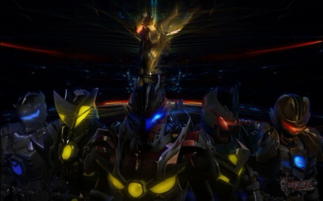 Please don't continue to sleep, you will always be the light of Chinese special effects!!!