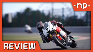 Ride 4 PS5/Xbox Series X Review - Noisy Pixel