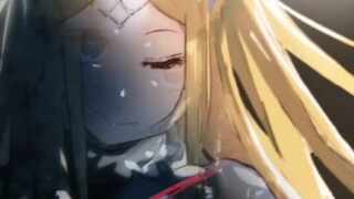 灭国的魔女