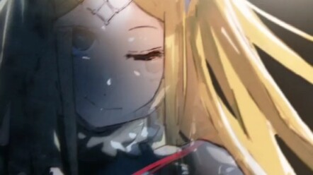 灭国的魔女