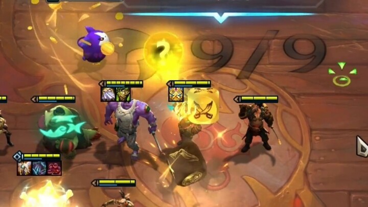 مرحباً بالجميع~ 2-1 جائزة خمسة ~