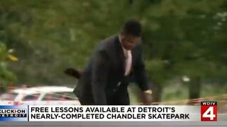 โชว์ฝีมือตอนรายงานตัว