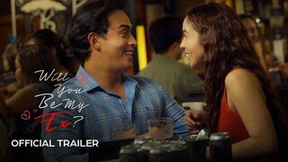 Will You Be My Ex? full movie [indo sub]