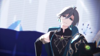 【Weihai Sanchuang MMD】神っぽいな「เหตุผลของมนุษย์」