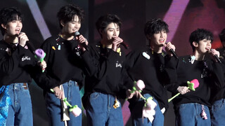 【Cực Vũ】Thiếu niên nhảy đường phố