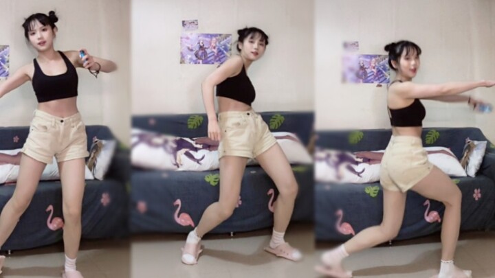 Just Dance là một người phục vụ phấn khích ngày hôm nay hhhhh