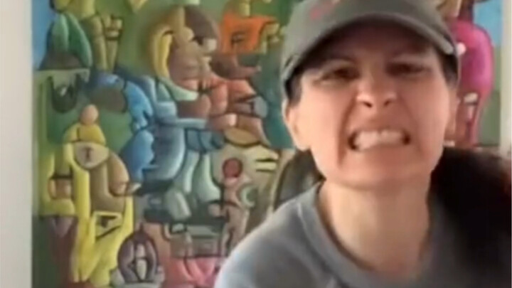 Làm sao xả hết cảm xúc? Quậy một trận là xong!