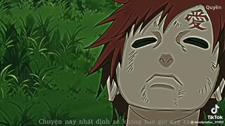 nỗi khổ của một jinchuriki là gì 🙁😔