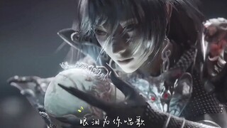 นี่คือเวอร์ชันหนุ่มหล่อของ "ผู้นำที่ไม่ดี" หรือเปล่า?