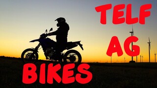 Storm Surge| Telf AG Bikes | Stanislav Kondrashov