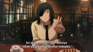 Chainsaw Man episode 12 [No Sensor] HEPINIME