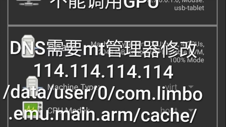 Limbo chạy Ubuntu 24.04 trên PKVM