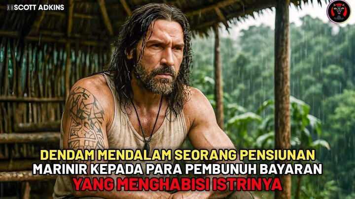 Tidak Ada Kata Ampun Bagi Para Pembunuh Bayaran Yang Telah Menghabisi Keluargany