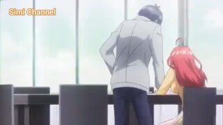 Nhà Có Năm Nàng Dâu (Ep 7.2) Làm lành với Itsuki #NhaCoNamNangDau