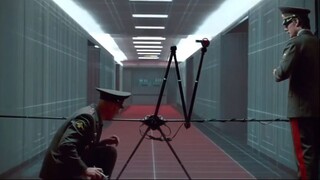 MISSION IMPOSSIBLE - GHOST PROTOCOL Clip - Hallway Projection (2011)