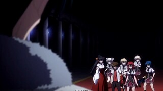 Hot-blooded Red Dragon Emperor