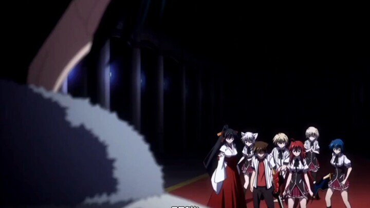 Hot-blooded Red Dragon Emperor