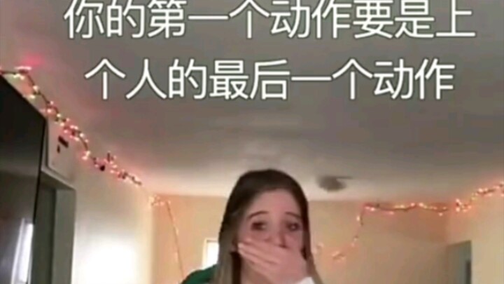 If you can’t handle it, don’t play in the first place 🧐